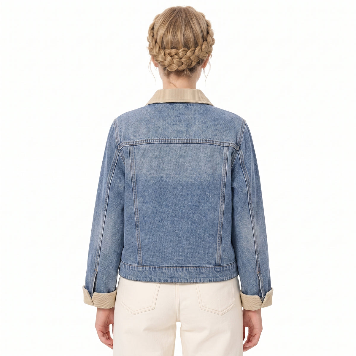 Veste Louise