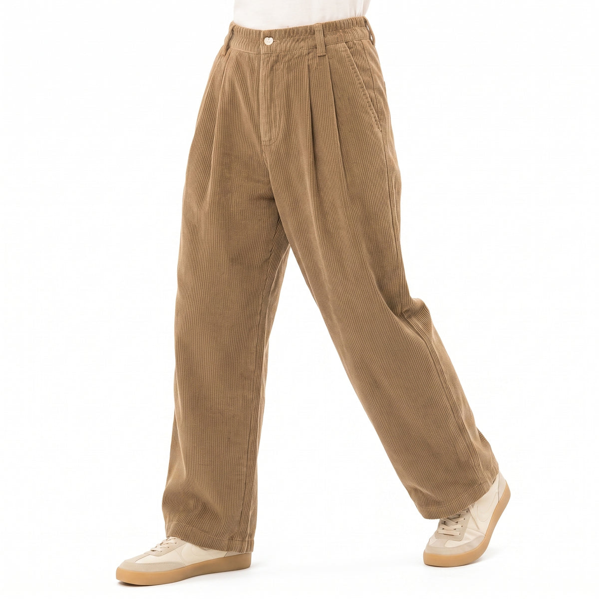 Pantalon Automne