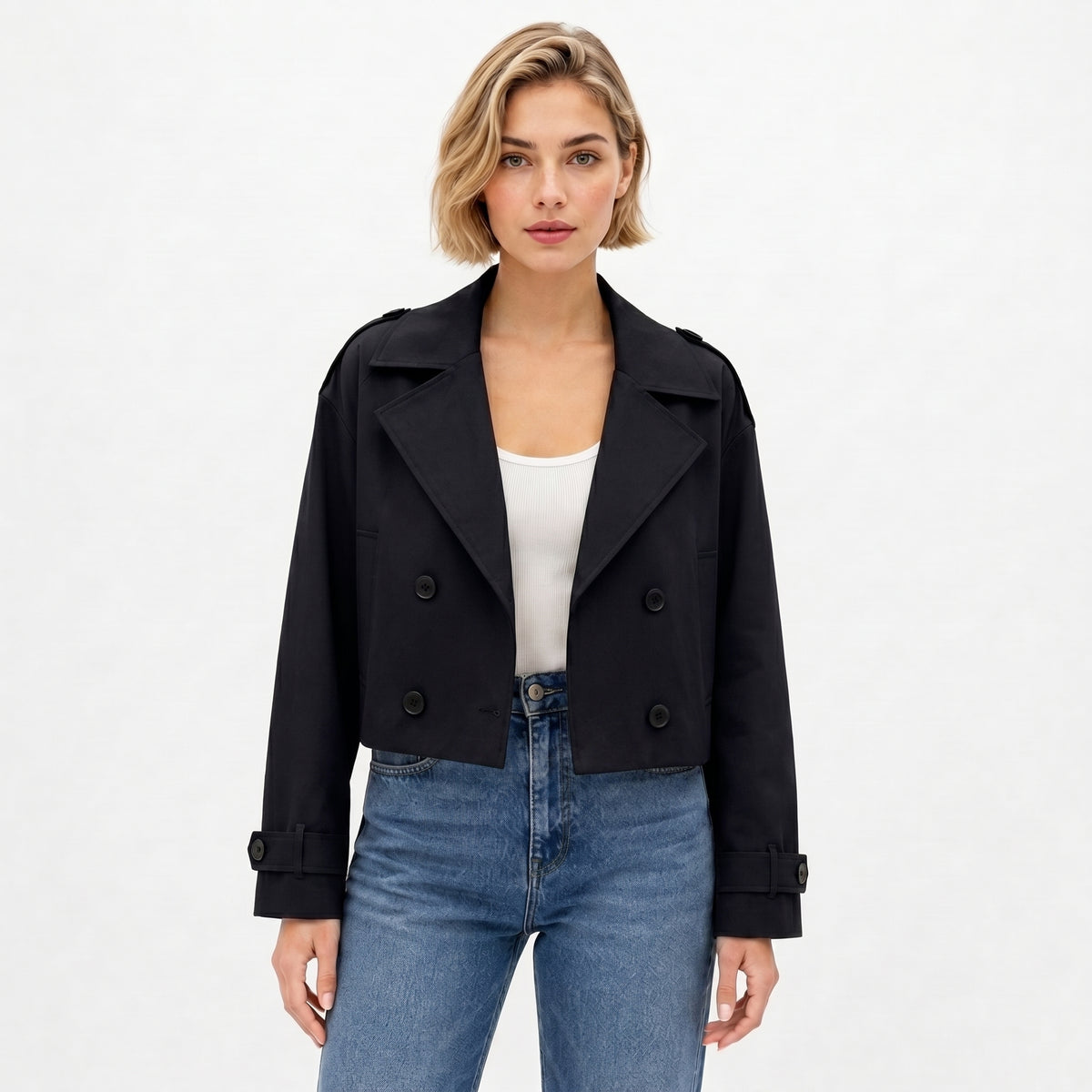 Trench Léa