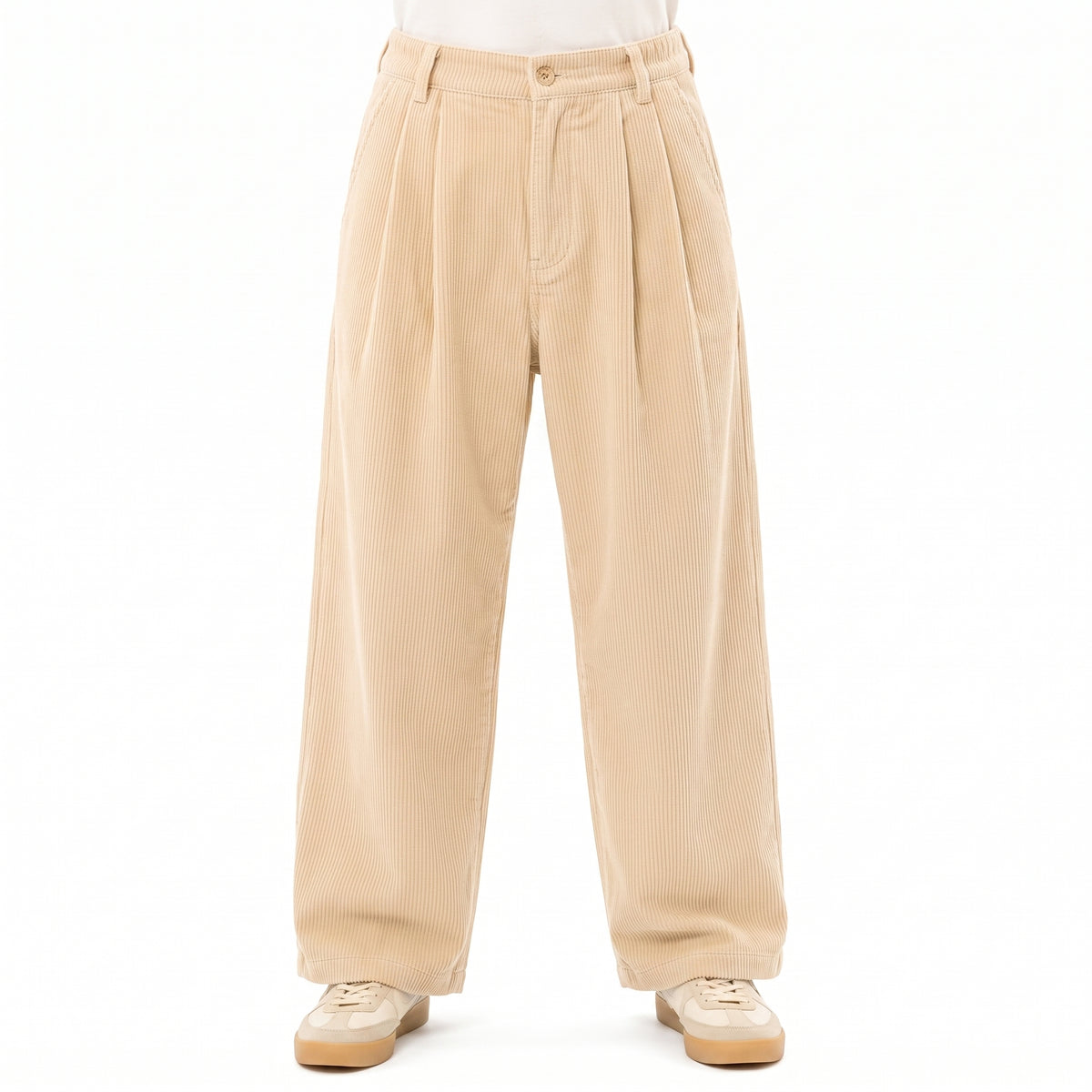 Pantalon Automne