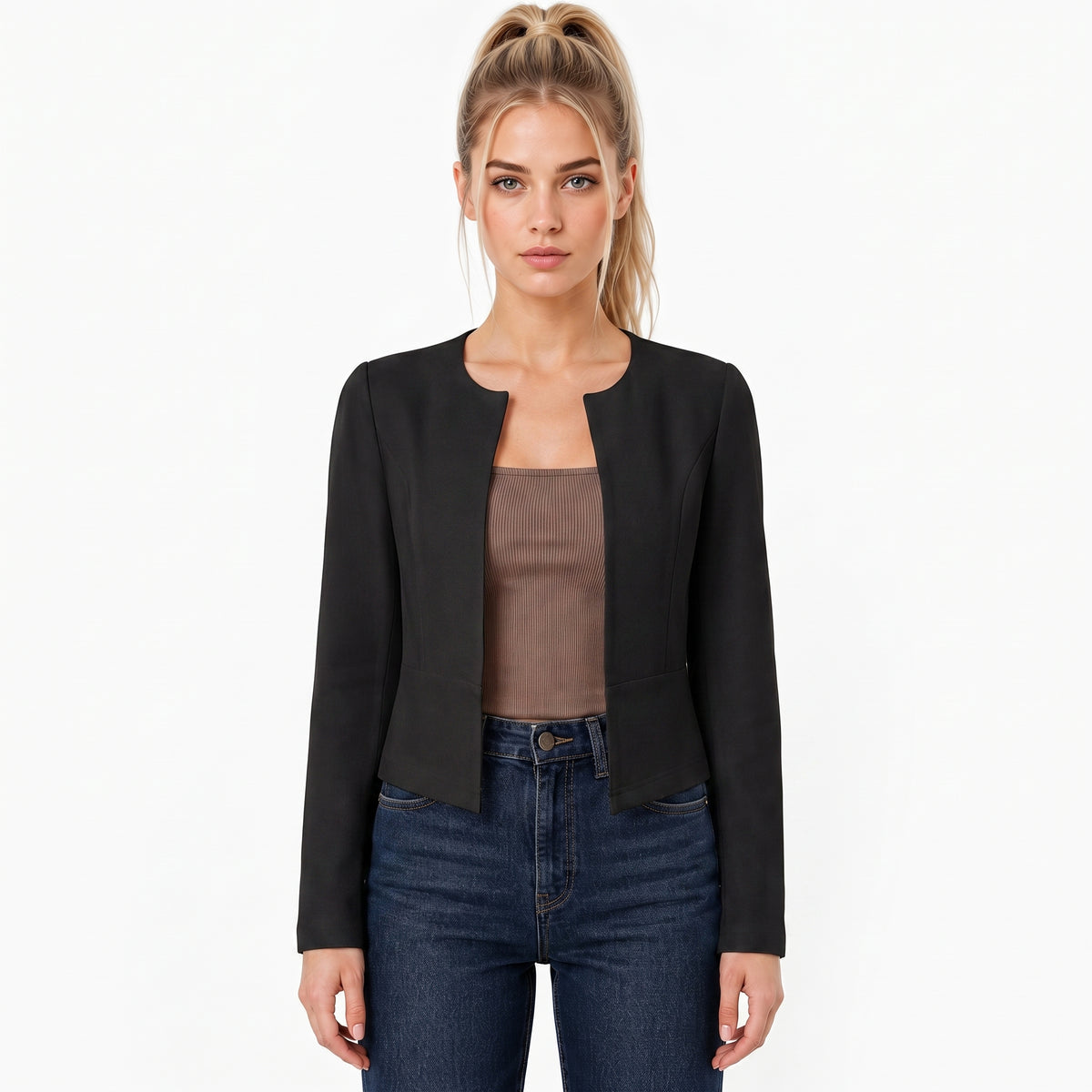 Veste Chloé