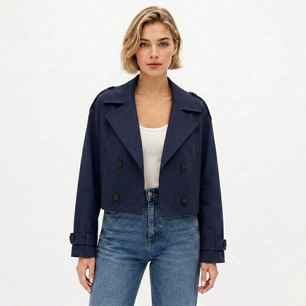 Trench Léa