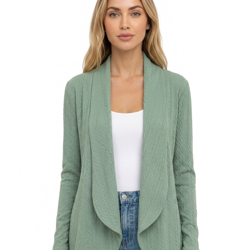 Cardigan Romy