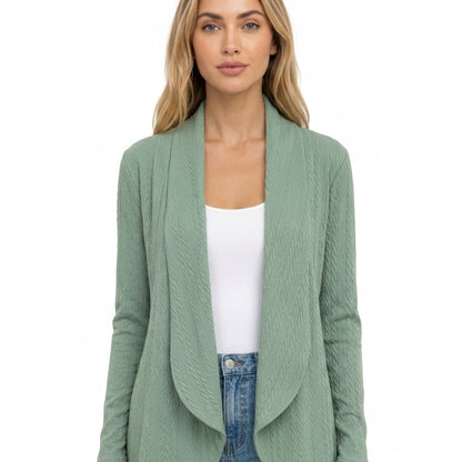 Cardigan Romy