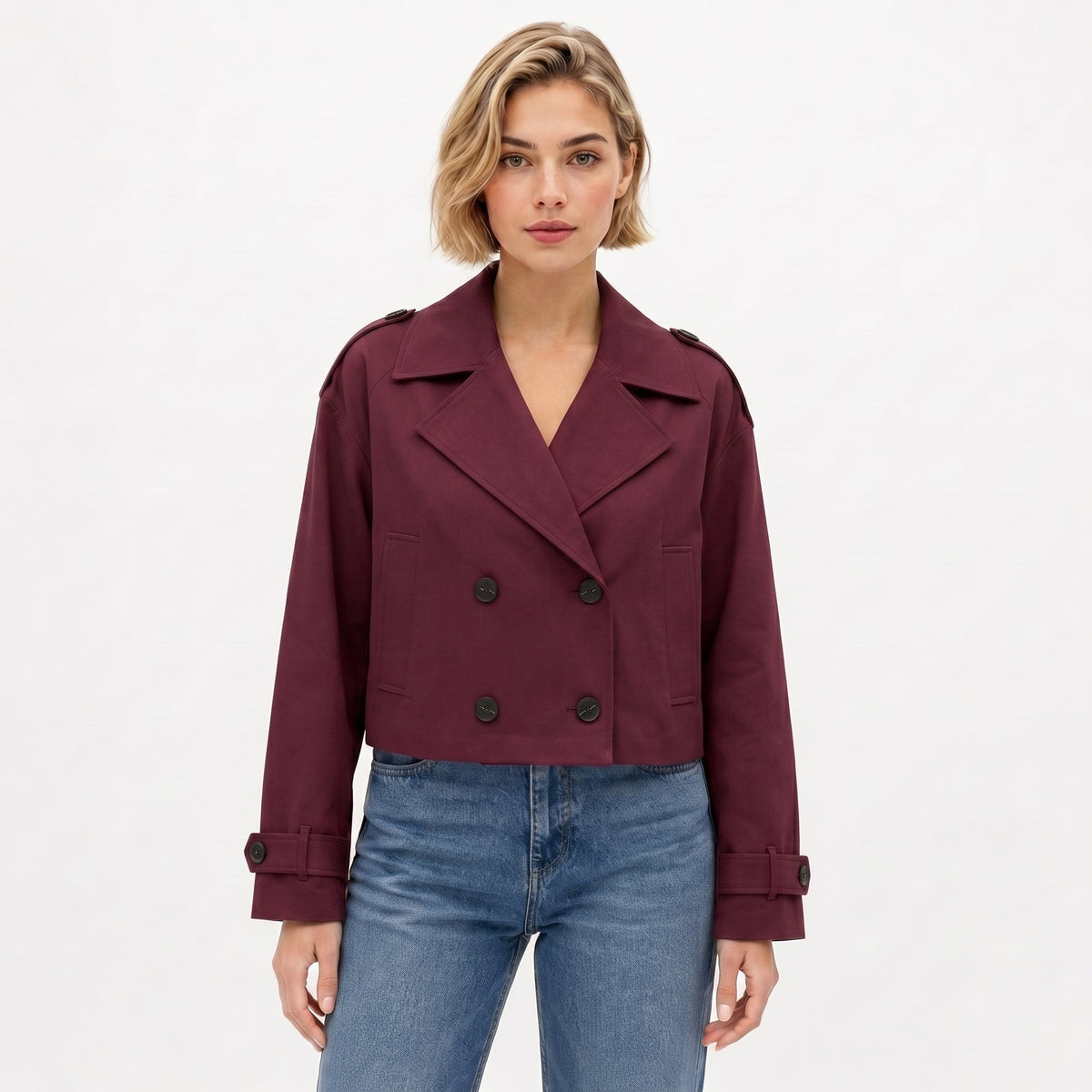 Trench Léa