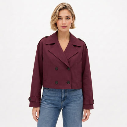Trench Léa