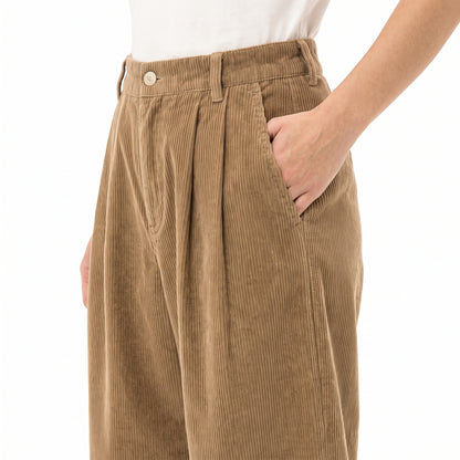 Pantalon Automne