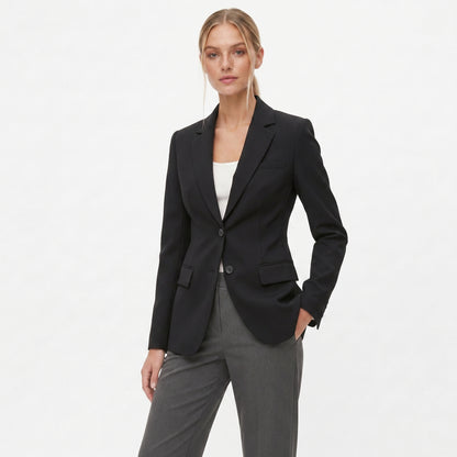 Blazer Sienna