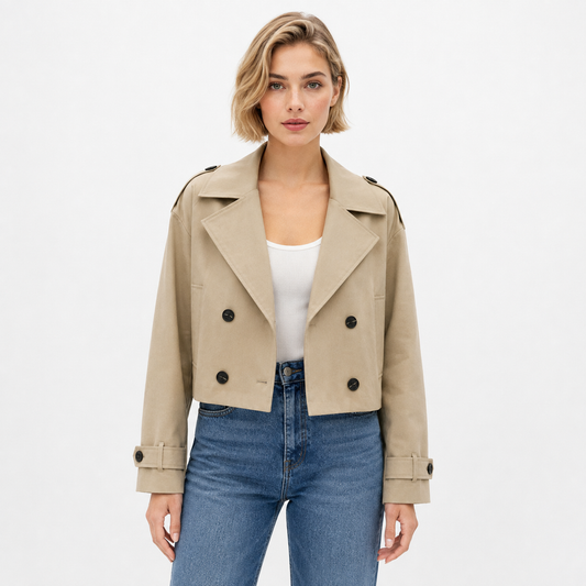 Trench Léa