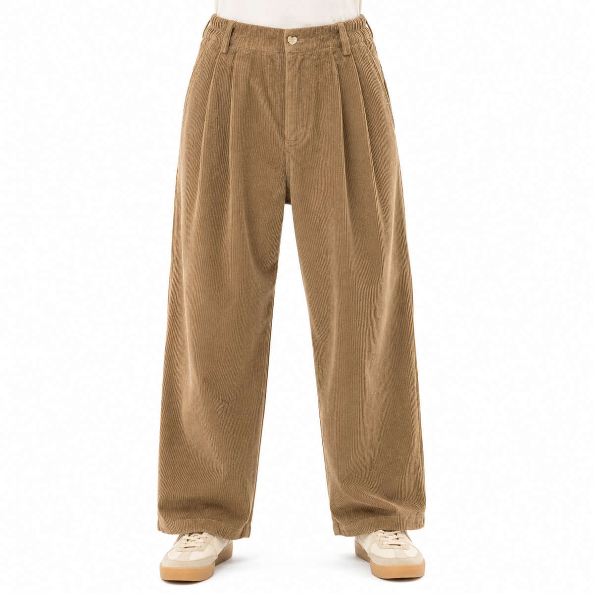 Pantalon Automne