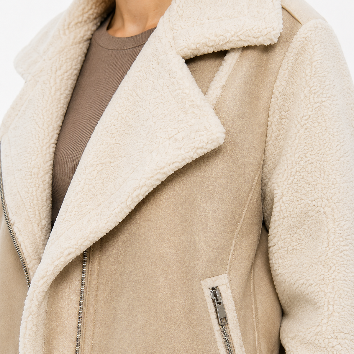Blouson Romy