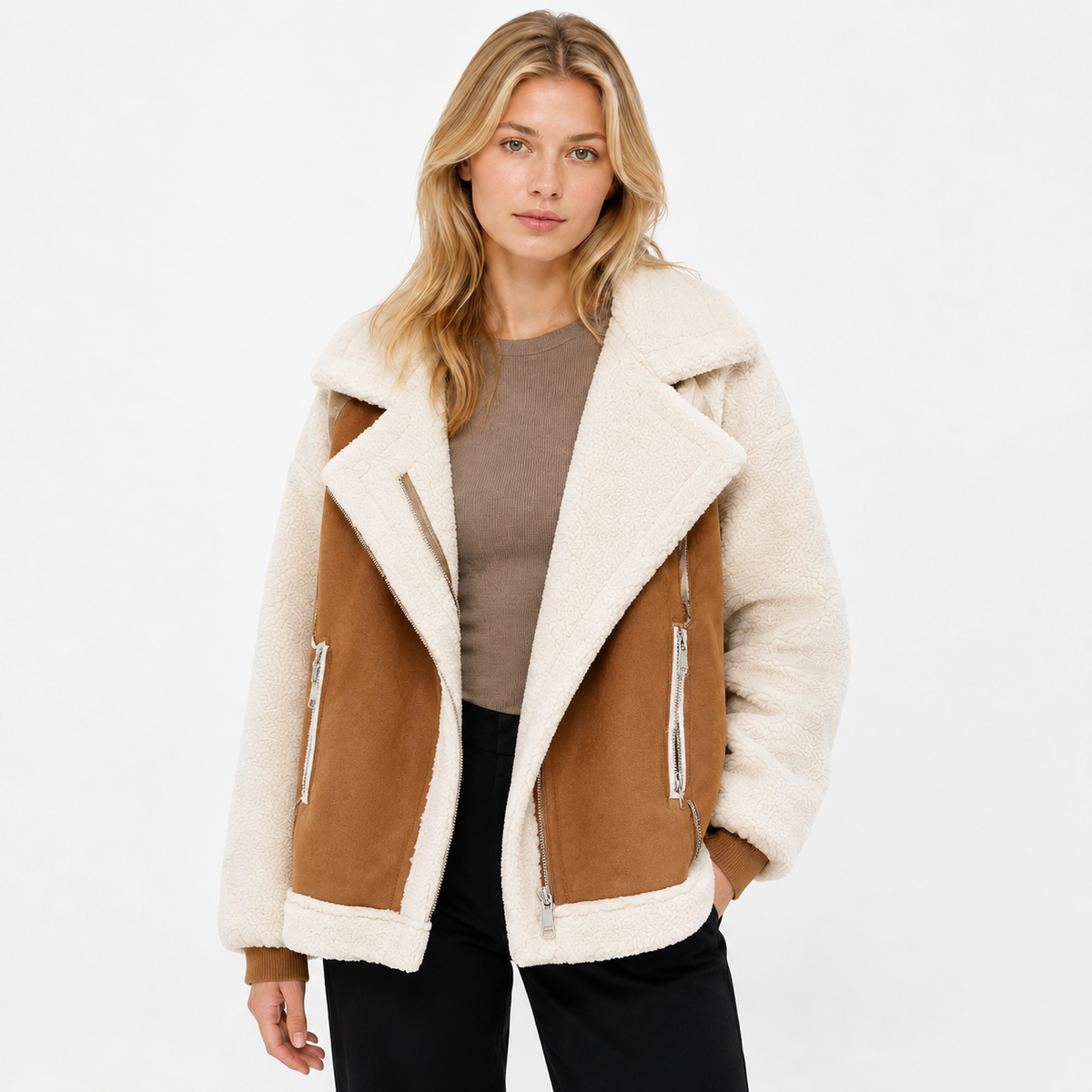Blouson Romy