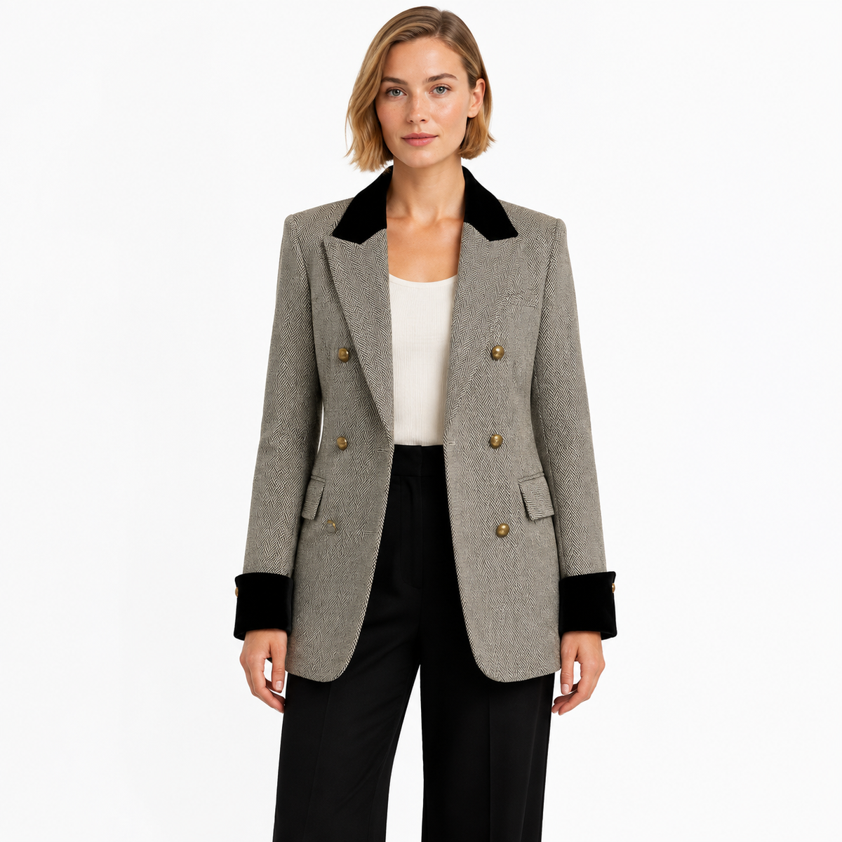 Blazer Margot