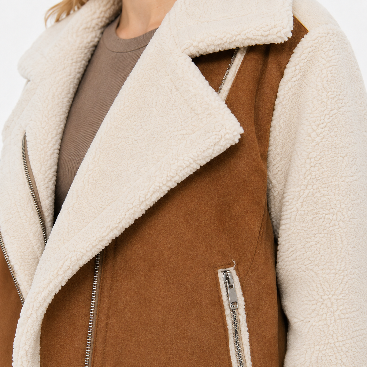 Blouson Romy