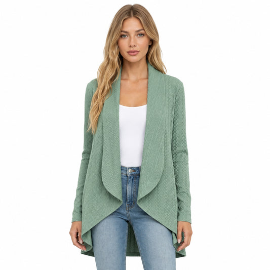 Cardigan Romy