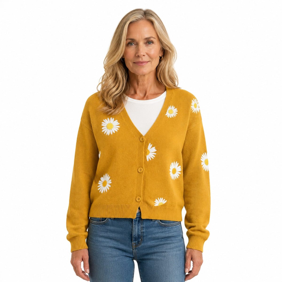 Cardigan Solène