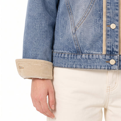 Veste Louise