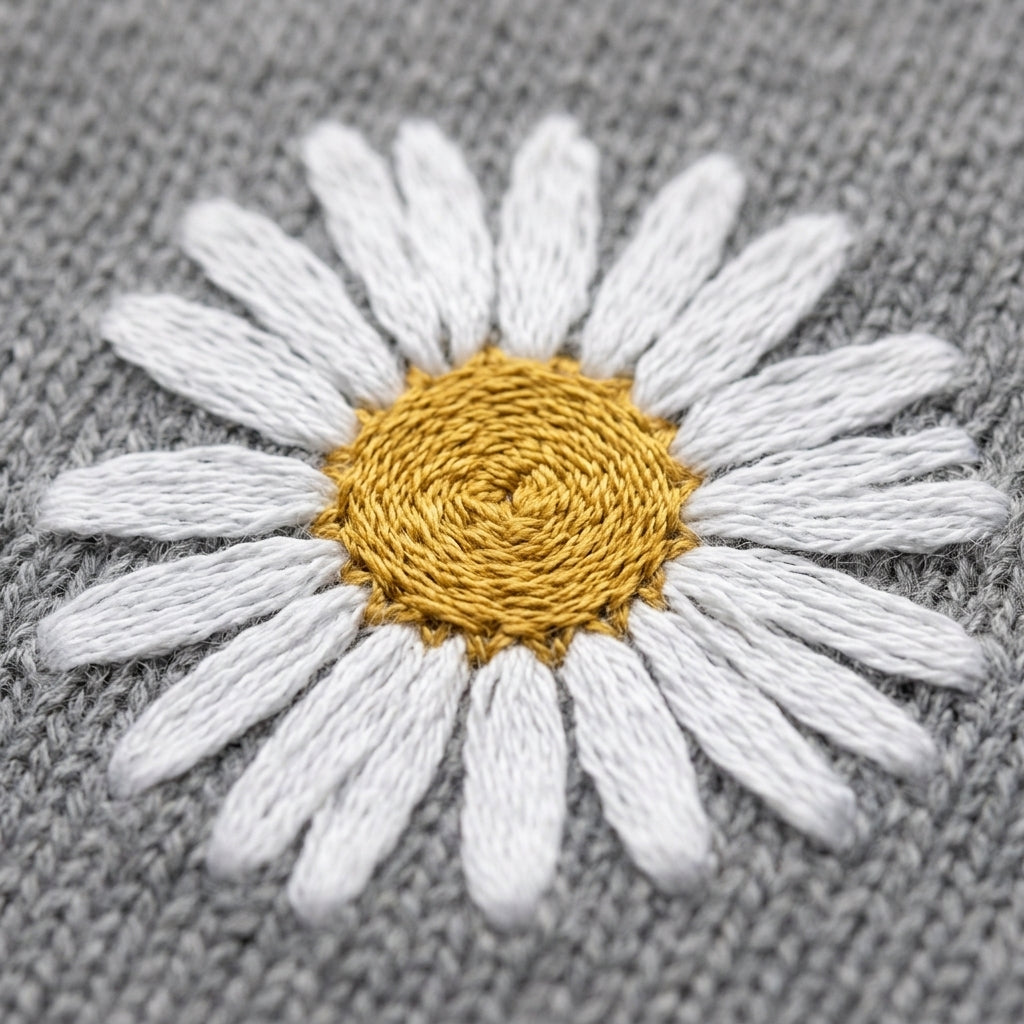 Cardigan Solène