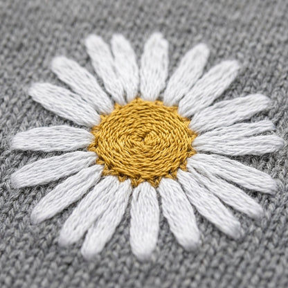 Cardigan Solène