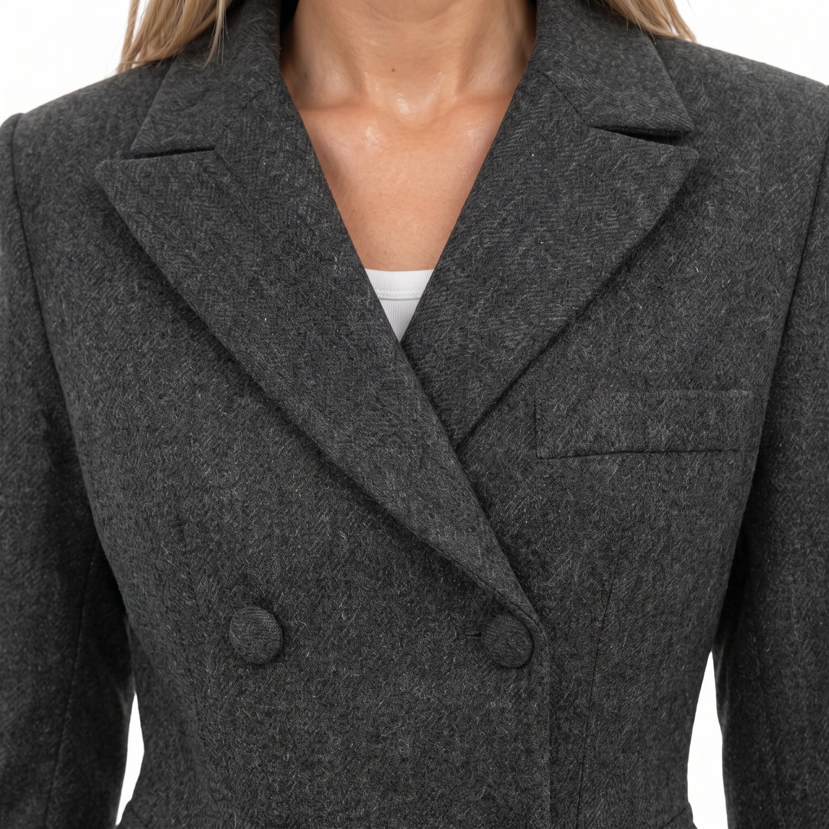 Blazer Adèle