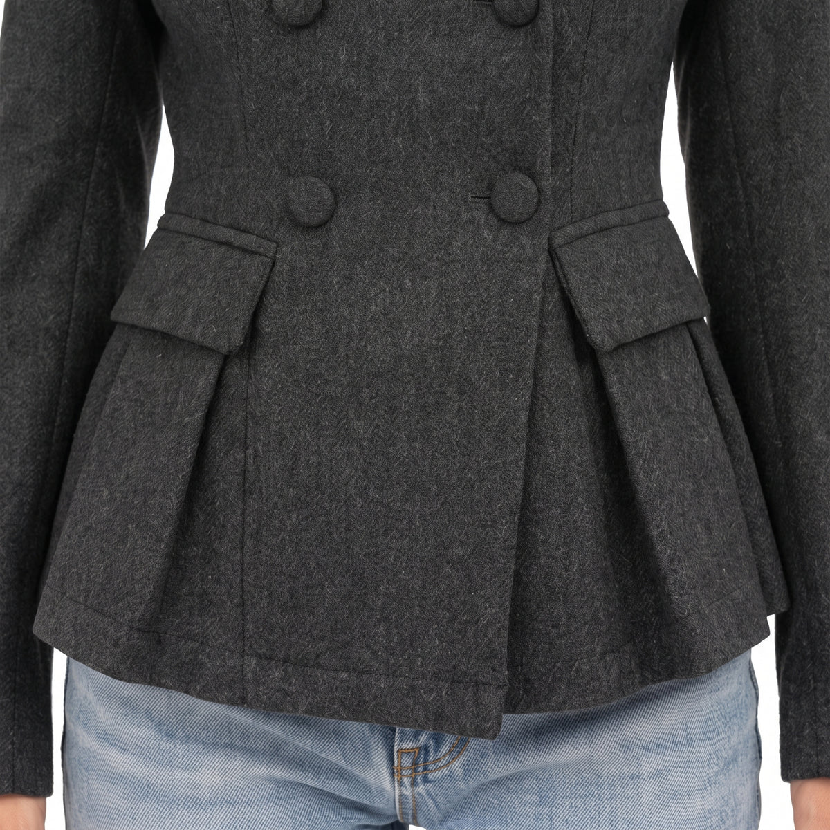 Blazer Adèle