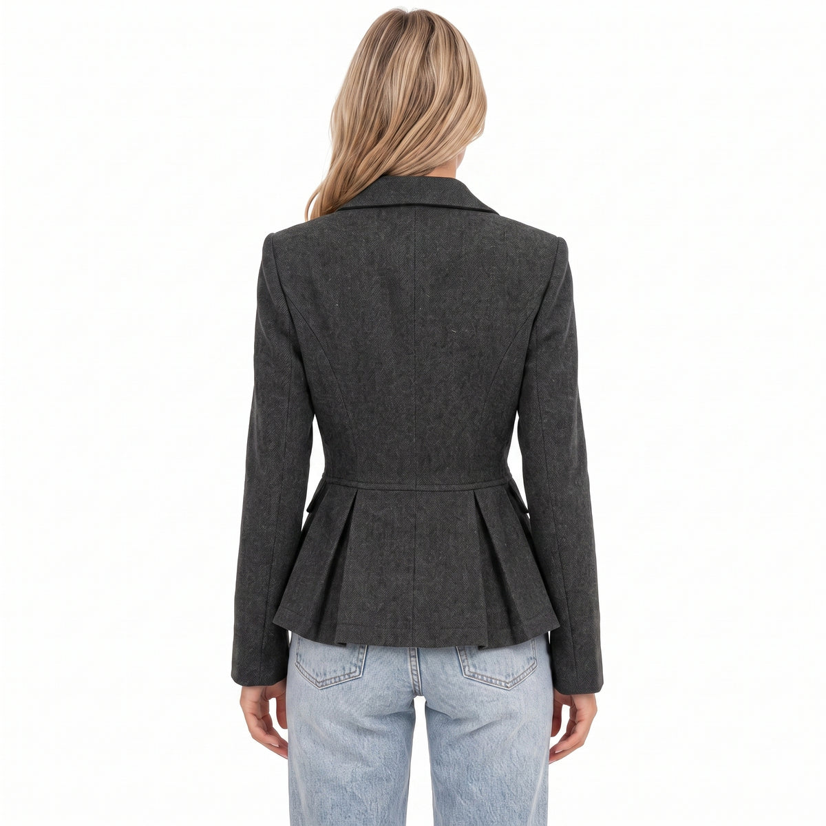 Blazer Adèle