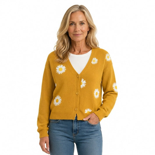 Cardigan Solène