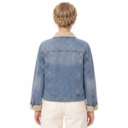 Veste Louise