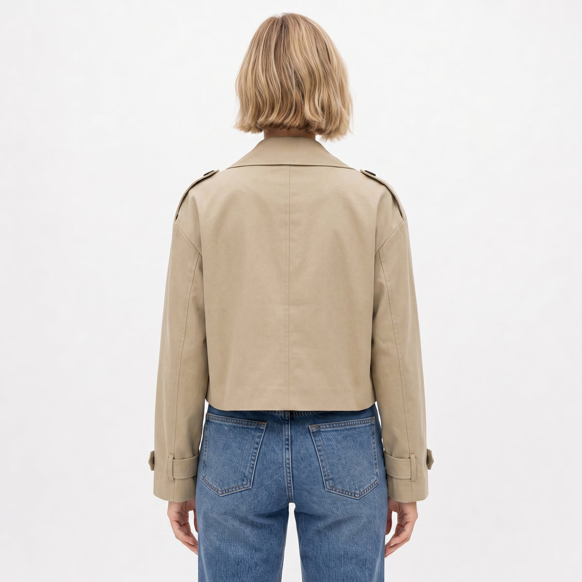Trench Léa