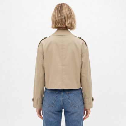 Trench Léa