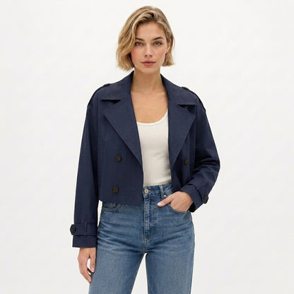 Trench Léa