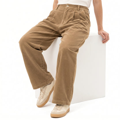 Pantalon Automne
