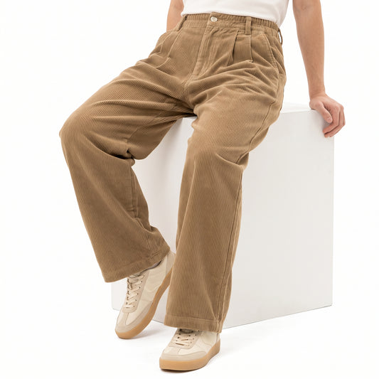 Pantalon Automne