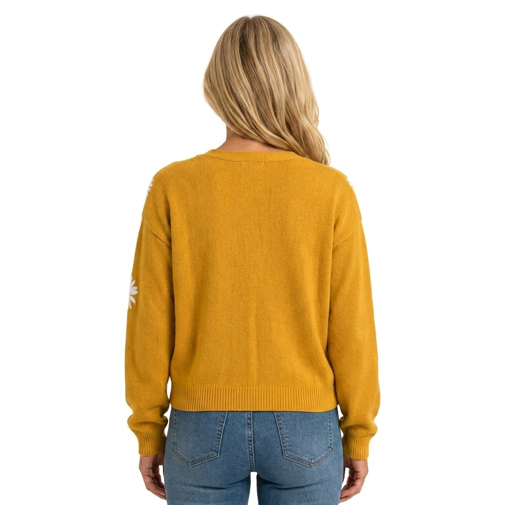 Cardigan Solène