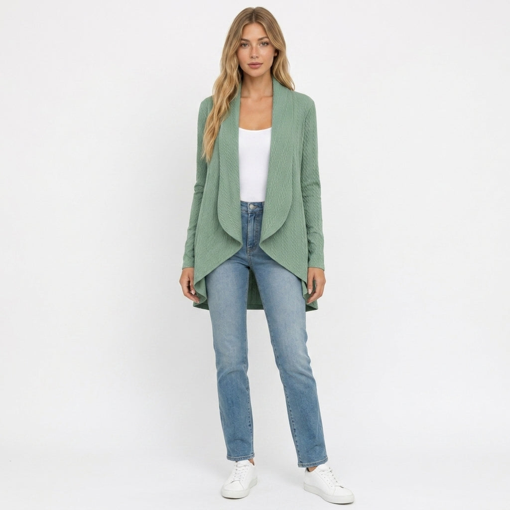 Cardigan Romy