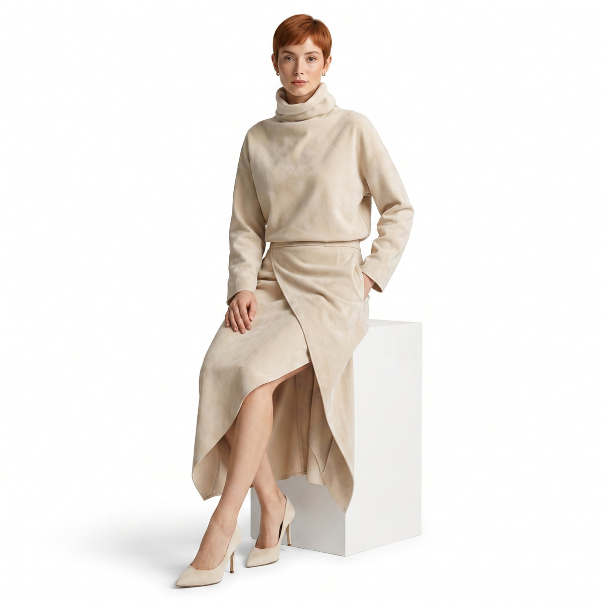Robe Margaux