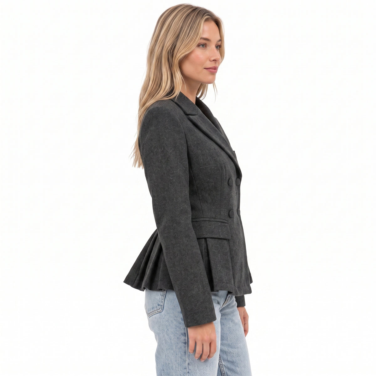Blazer Adèle