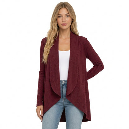 Cardigan Romy