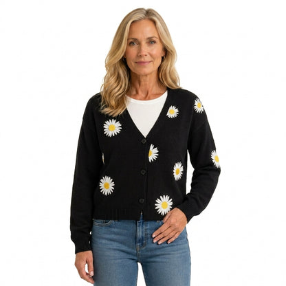 Cardigan Solène