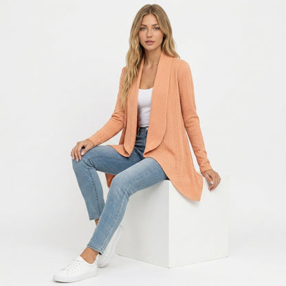 Cardigan Romy