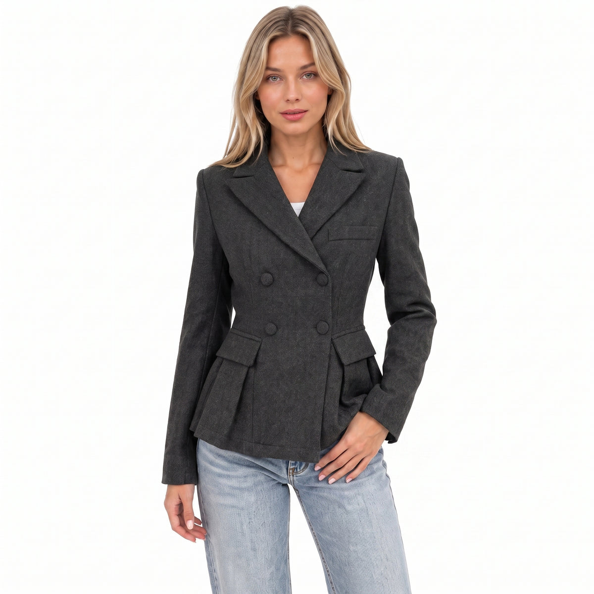 Blazer Adèle