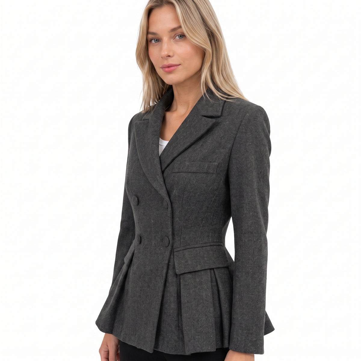 Blazer Adèle