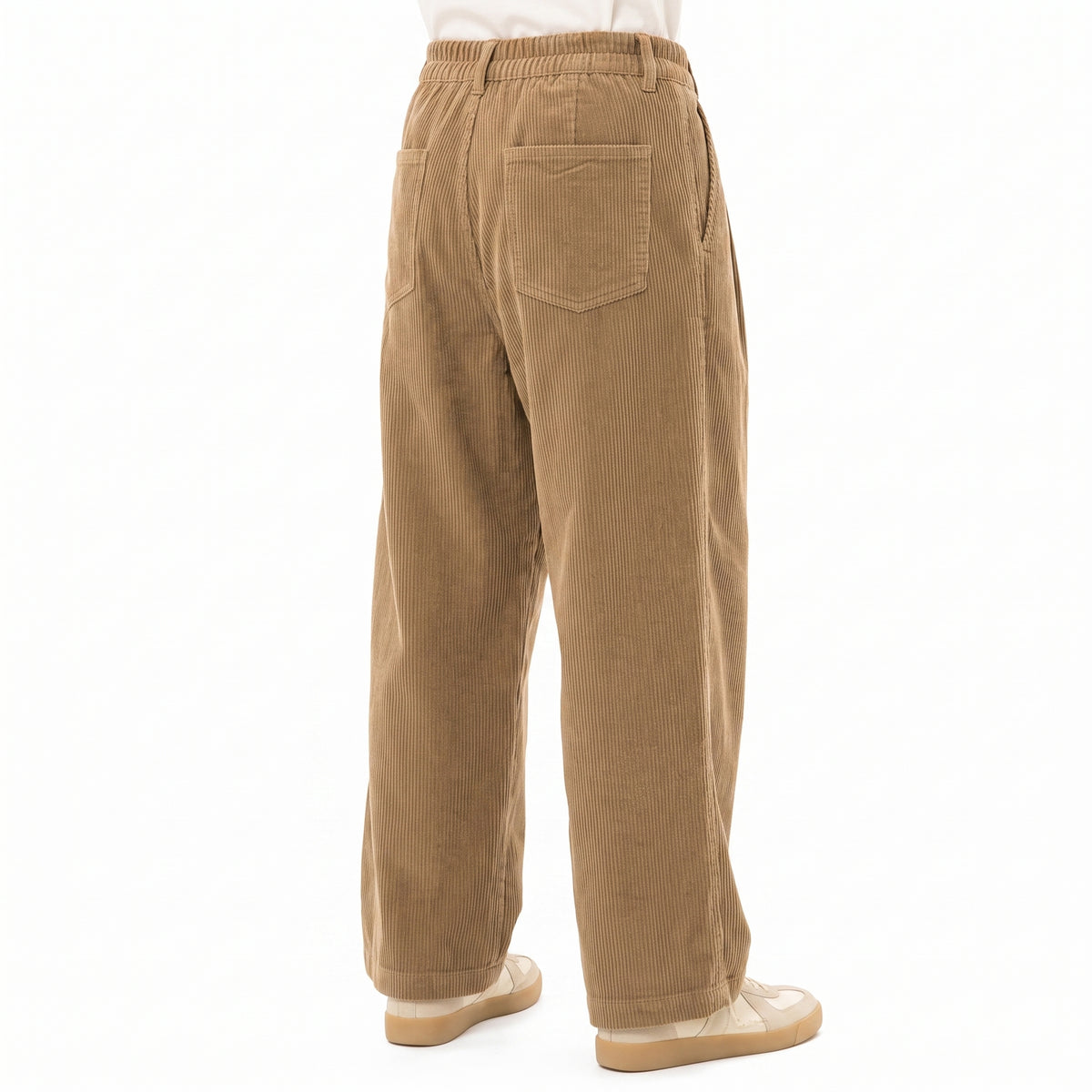 Pantalon Automne