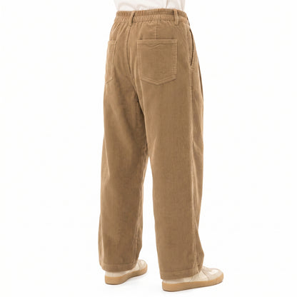 Pantalon Automne