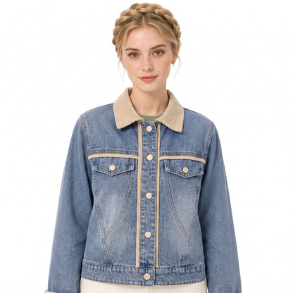 Veste Louise
