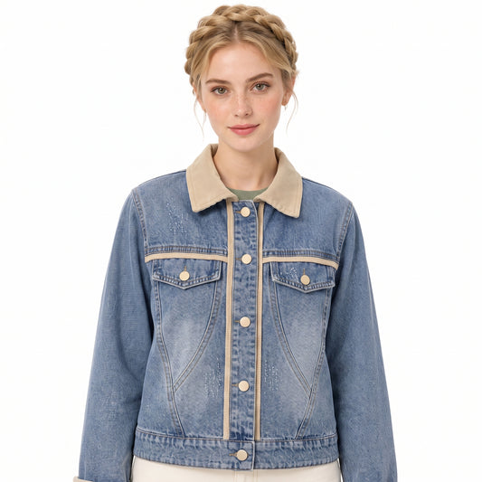 Veste Louise