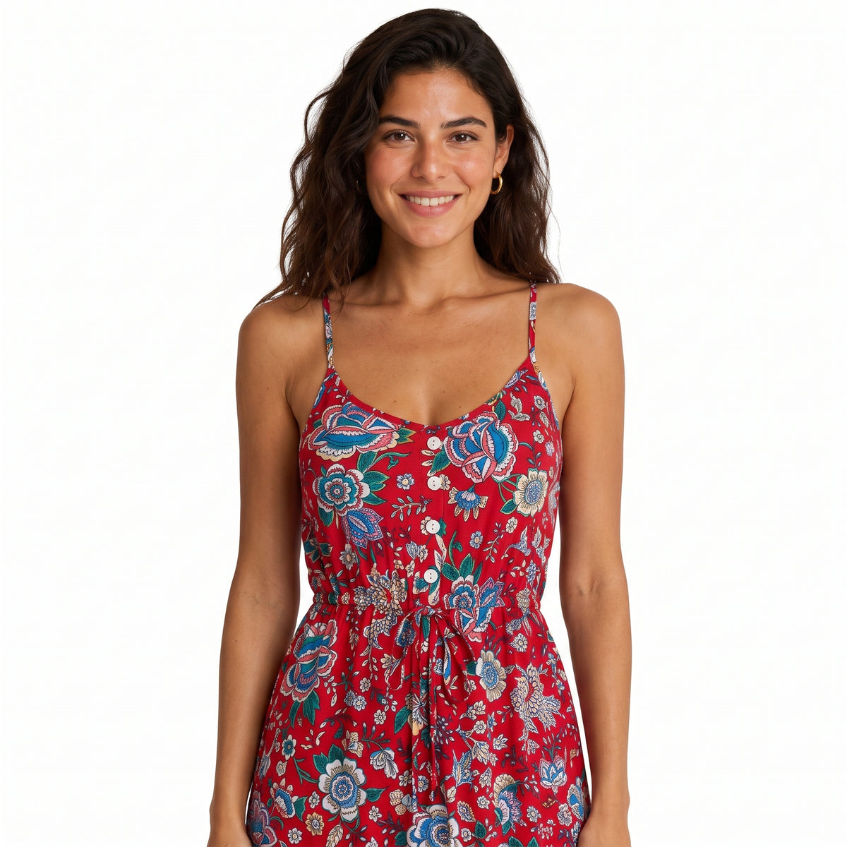 Robe Valentine