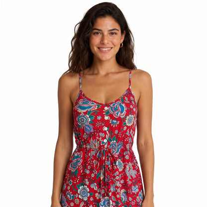 Robe Valentine