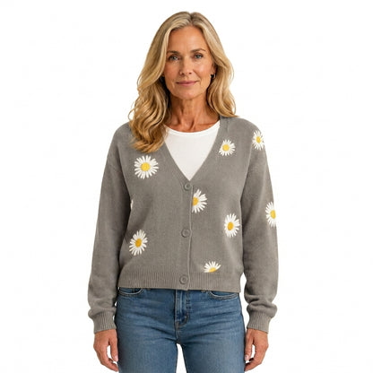Cardigan Solène