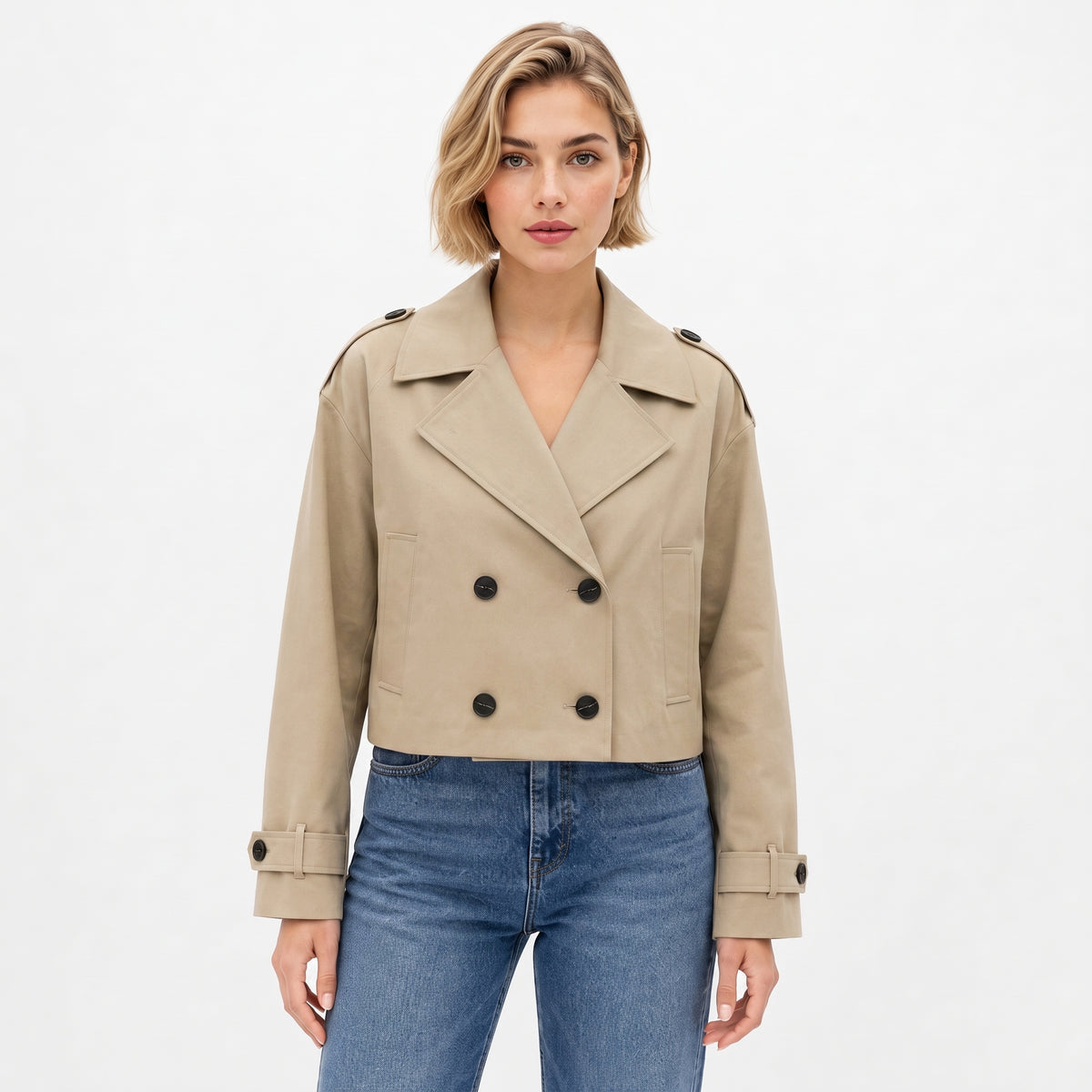 Trench Léa